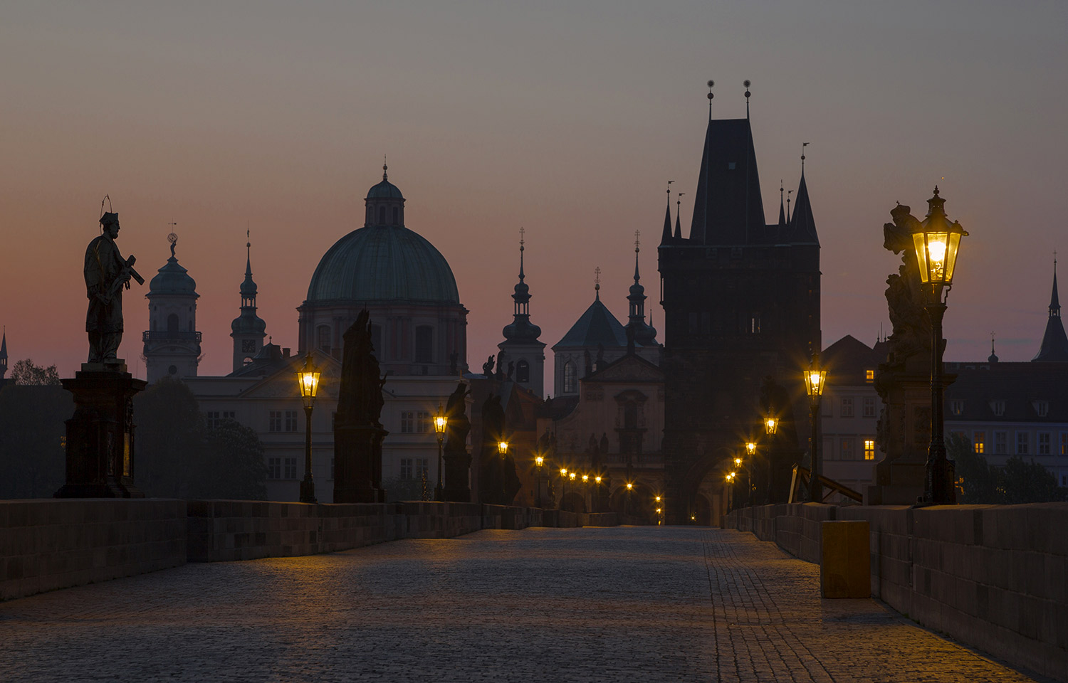 Prague